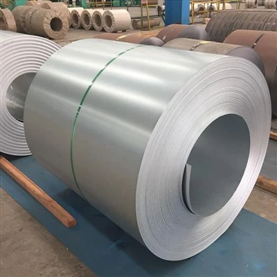 Bobina d'acer inoxidable 304